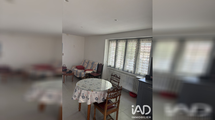 Ma-Cabane - Vente Maison Vorey, 80 m²