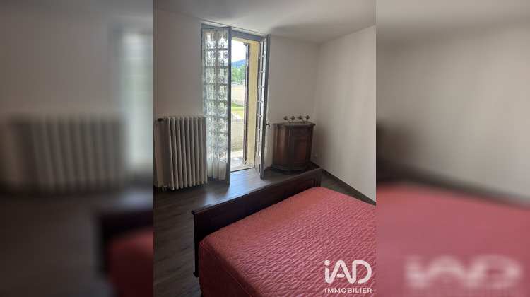 Ma-Cabane - Vente Maison Vorey, 80 m²