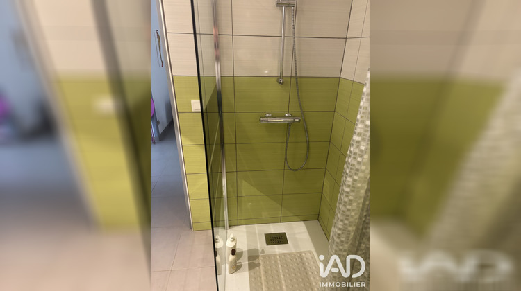 Ma-Cabane - Vente Maison Vorey, 80 m²