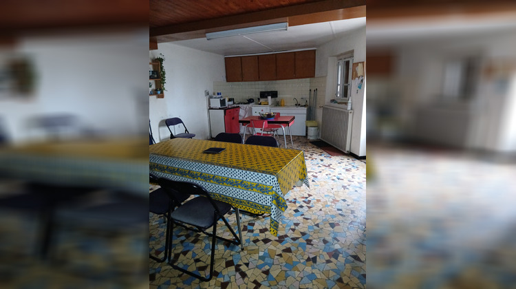 Ma-Cabane - Vente Maison Vorey, 60 m²