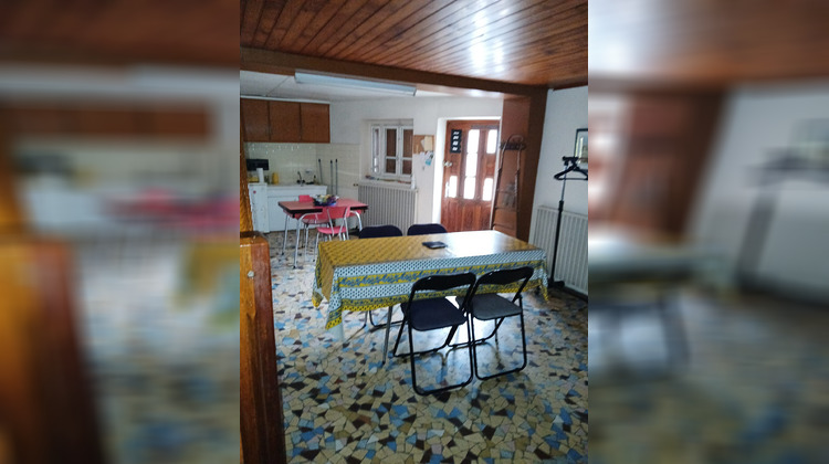 Ma-Cabane - Vente Maison Vorey, 60 m²