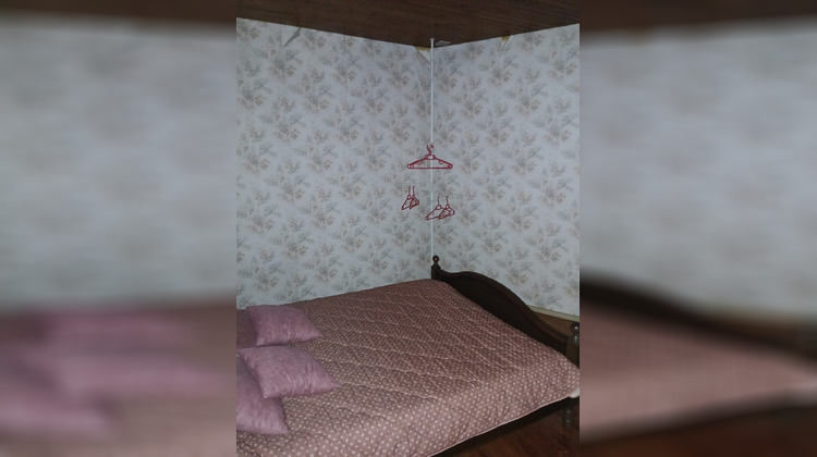 Ma-Cabane - Vente Maison Vorey, 60 m²