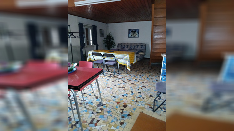 Ma-Cabane - Vente Maison Vorey, 60 m²
