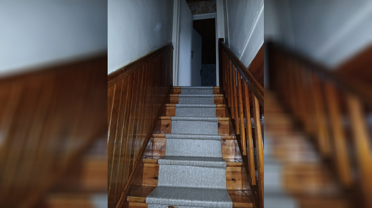 Ma-Cabane - Vente Maison Vorey, 60 m²