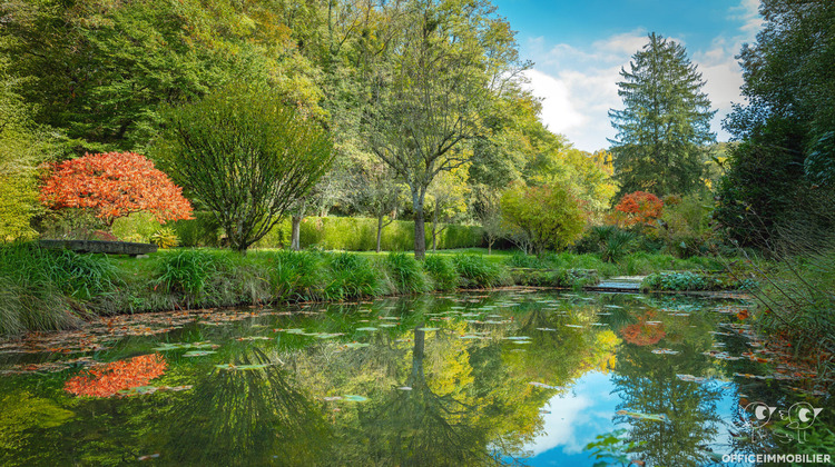 Ma-Cabane - Vente Maison VORGES-LES-PINS, 250 m²