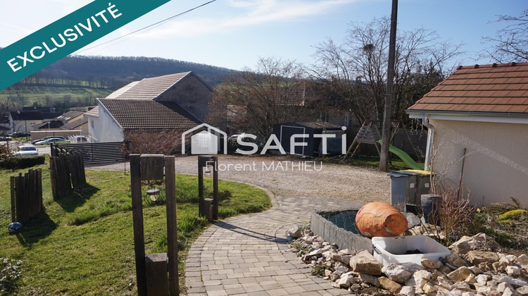 Ma-Cabane - Vente Maison Vorges-les-Pins, 110 m²