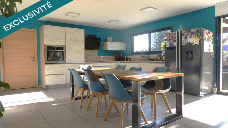 Ma-Cabane - Vente Maison Vorges-les-Pins, 110 m²