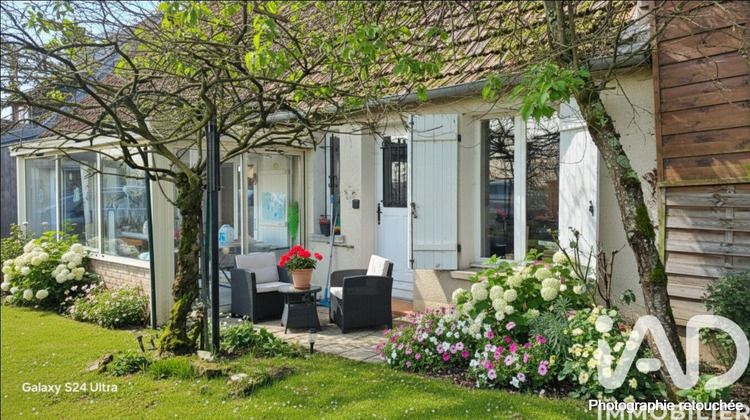 Ma-Cabane - Vente Maison Vorly, 76 m²