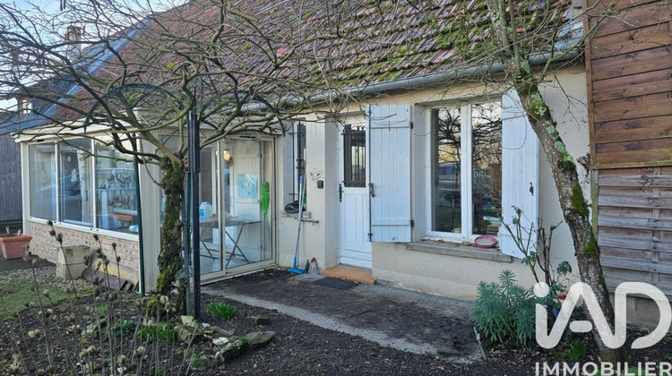 Ma-Cabane - Vente Maison Vorly, 76 m²