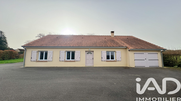 Ma-Cabane - Vente Maison Vorly, 104 m²