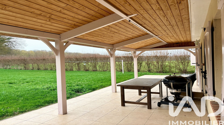 Ma-Cabane - Vente Maison Vorly, 104 m²