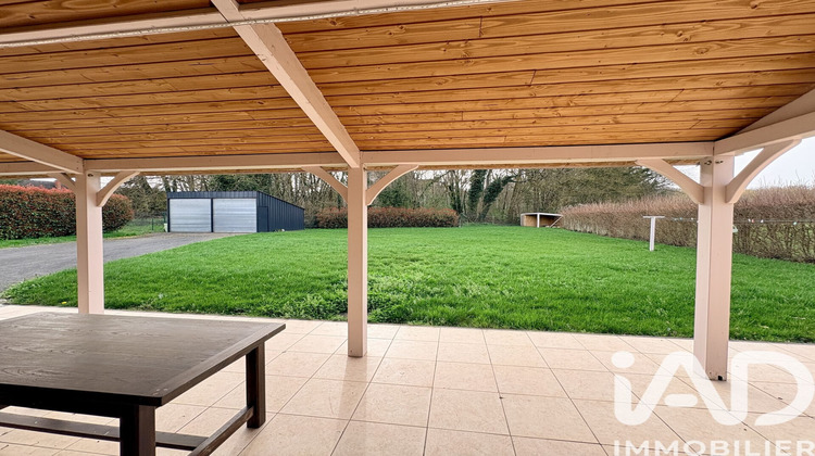 Ma-Cabane - Vente Maison Vorly, 104 m²