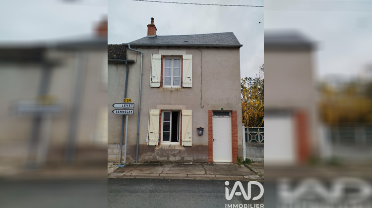 Ma-Cabane - Vente Maison Vorly, 72 m²