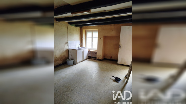 Ma-Cabane - Vente Maison Vorly, 72 m²