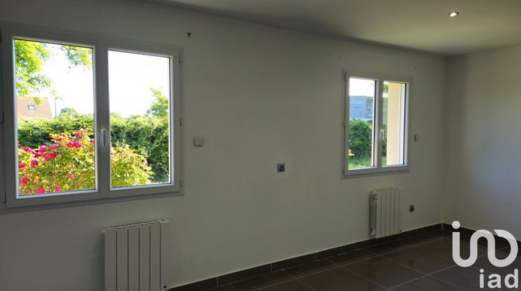 Ma-Cabane - Vente Maison Vornay, 106 m²