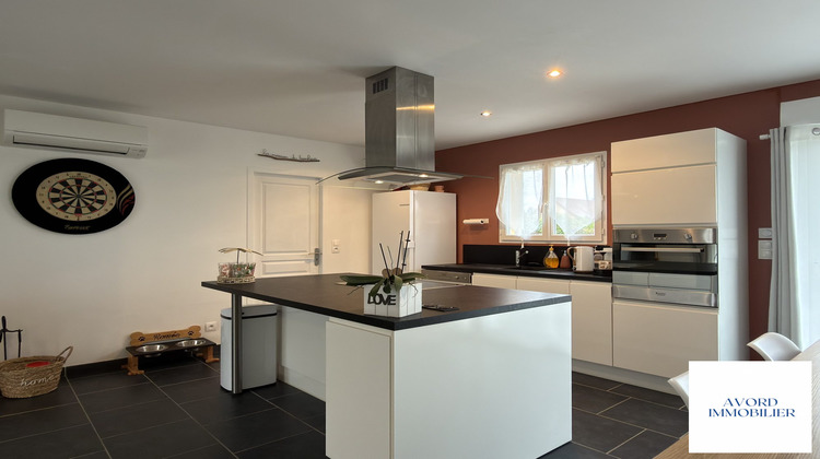 Ma-Cabane - Vente Maison Vornay, 107 m²