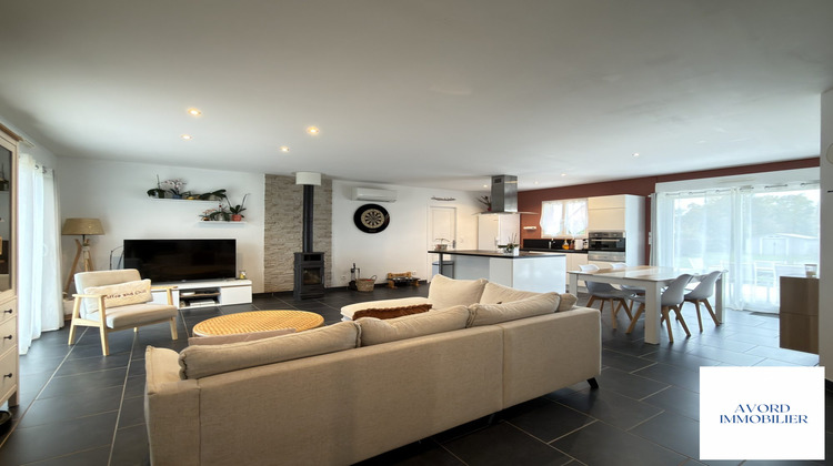 Ma-Cabane - Vente Maison Vornay, 107 m²