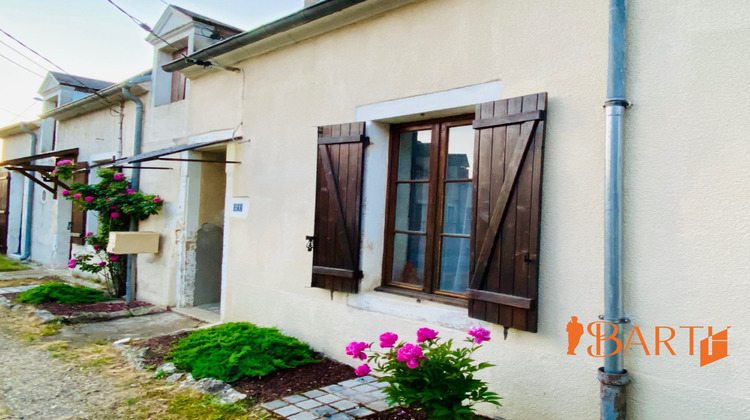 Ma-Cabane - Vente Maison Vornay, 225 m²