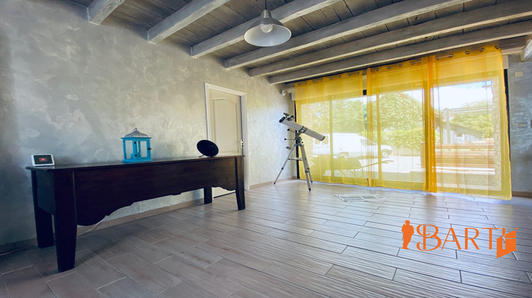 Ma-Cabane - Vente Maison Vornay, 225 m²