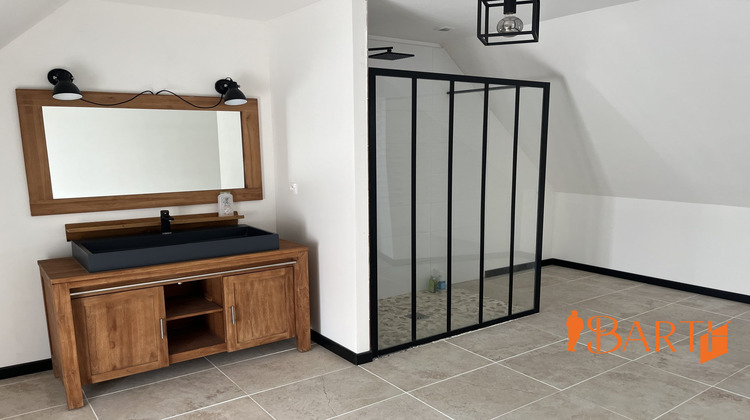 Ma-Cabane - Vente Maison Vornay, 225 m²