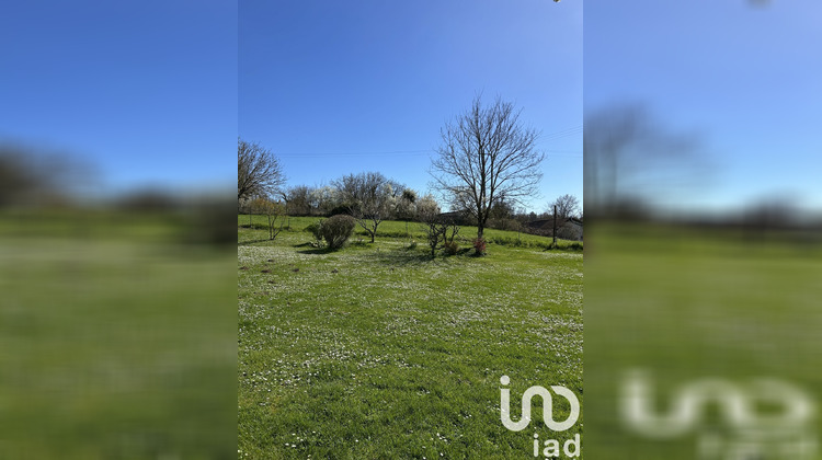 Ma-Cabane - Vente Maison Vornay, 123 m²