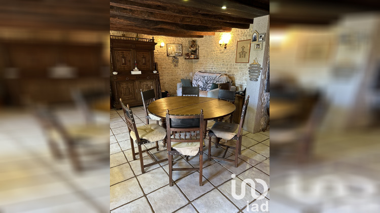 Ma-Cabane - Vente Maison Vornay, 123 m²