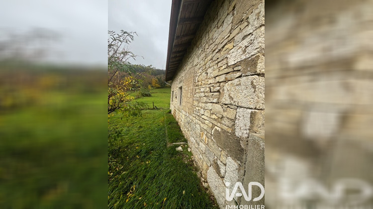 Ma-Cabane - Vente Maison Vosbles, 150 m²