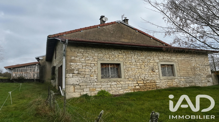 Ma-Cabane - Vente Maison Vosbles, 150 m²