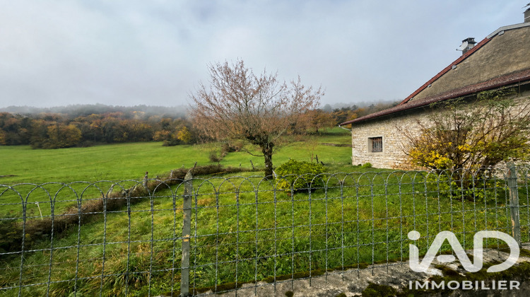 Ma-Cabane - Vente Maison Vosbles, 150 m²