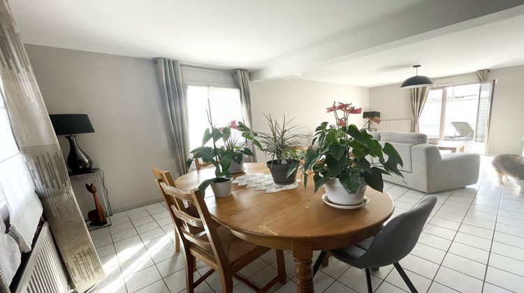 Ma-Cabane - Vente Maison Vosne-Romanée, 125 m²