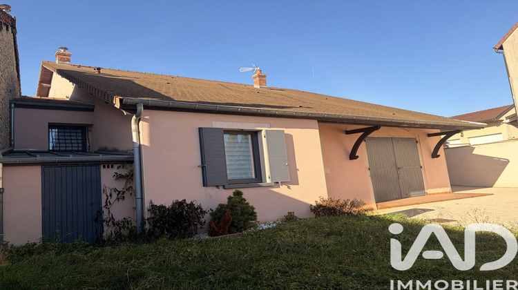 Ma-Cabane - Vente Maison Vosne-Romanée, 163 m²