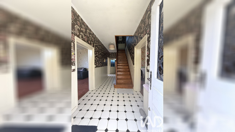 Ma-Cabane - Vente Maison Vosnon, 178 m²