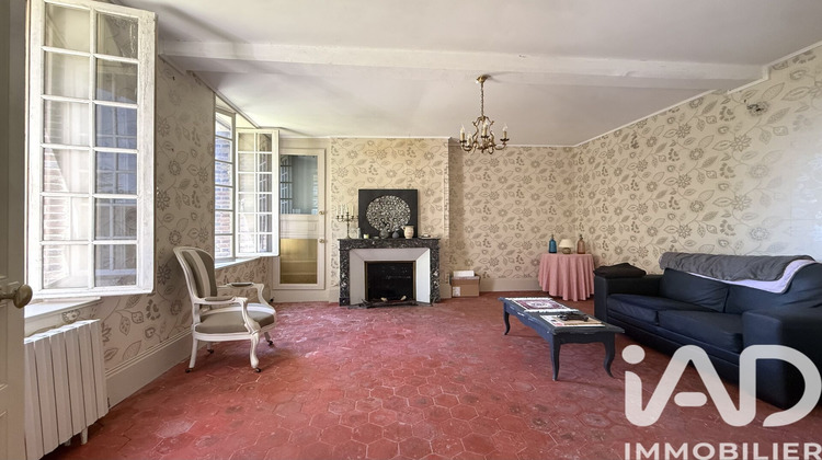 Ma-Cabane - Vente Maison Vosnon, 178 m²