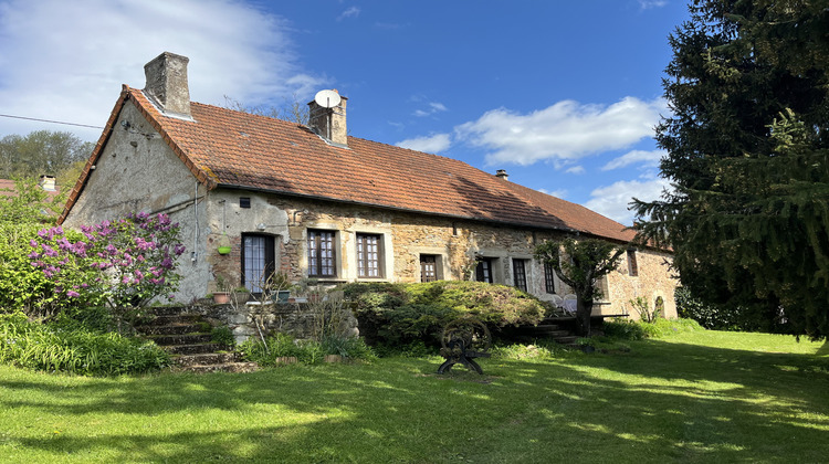 Ma-Cabane - Vente Maison Voudenay, 93 m²