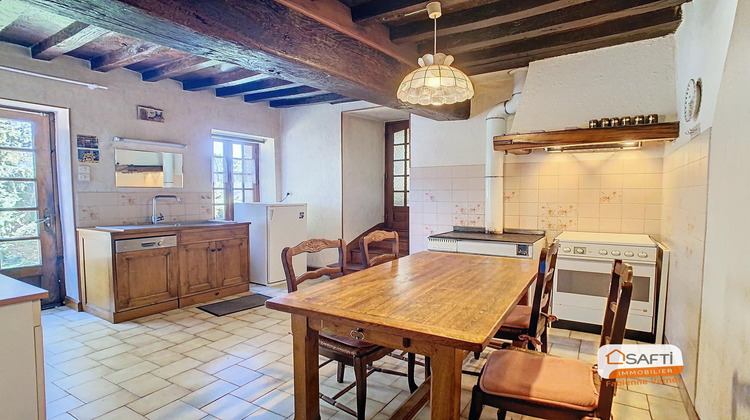 Ma-Cabane - Vente Maison Voudenay, 95 m²