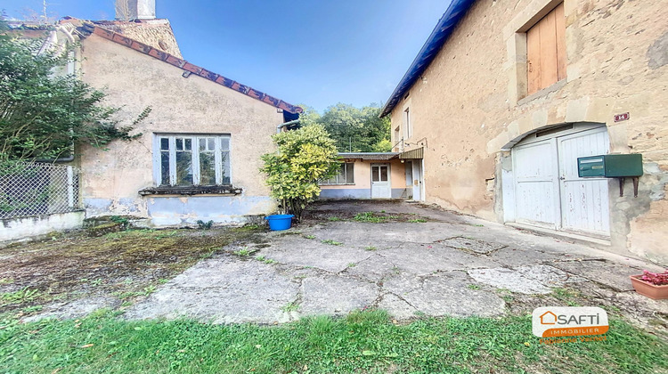 Ma-Cabane - Vente Maison Voudenay, 90 m²