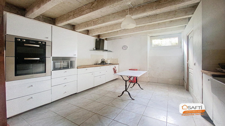Ma-Cabane - Vente Maison Voudenay, 90 m²