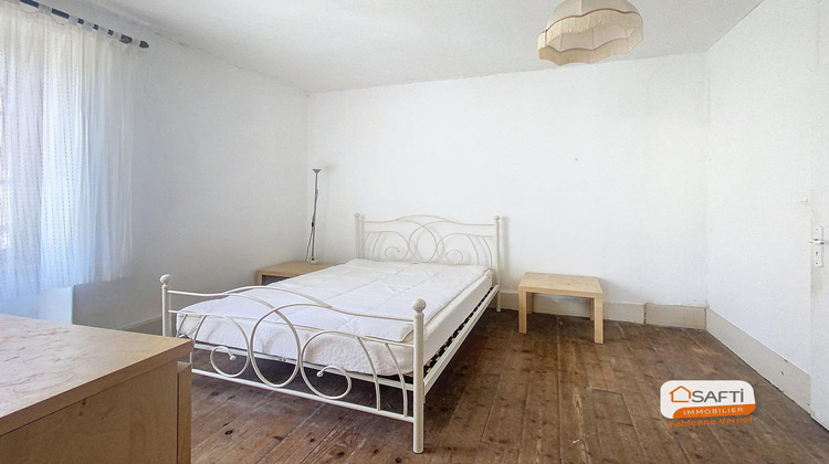 Ma-Cabane - Vente Maison Voudenay, 90 m²