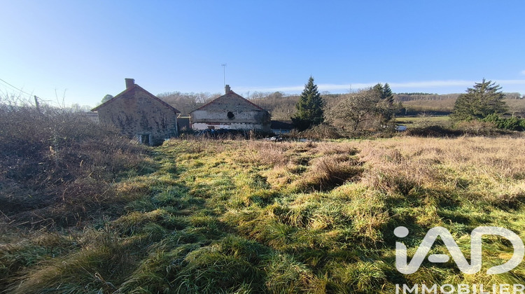 Ma-Cabane - Vente Maison Voudenay, 38 m²