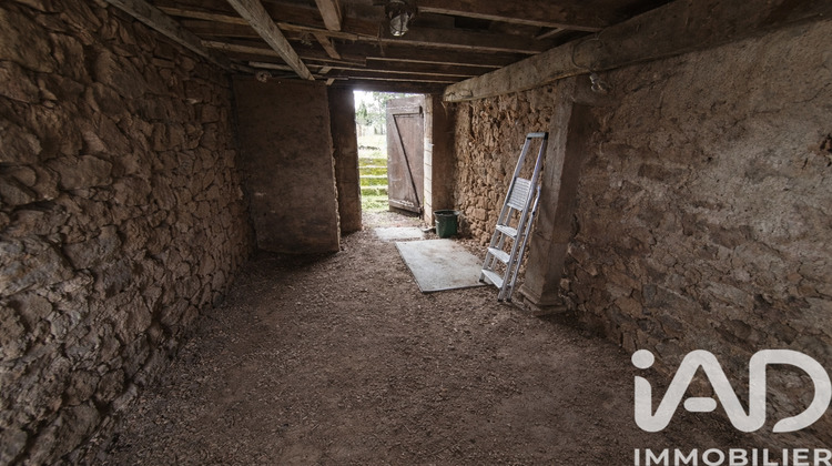 Ma-Cabane - Vente Maison Voudenay, 38 m²