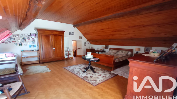 Ma-Cabane - Vente Maison Voudenay, 122 m²