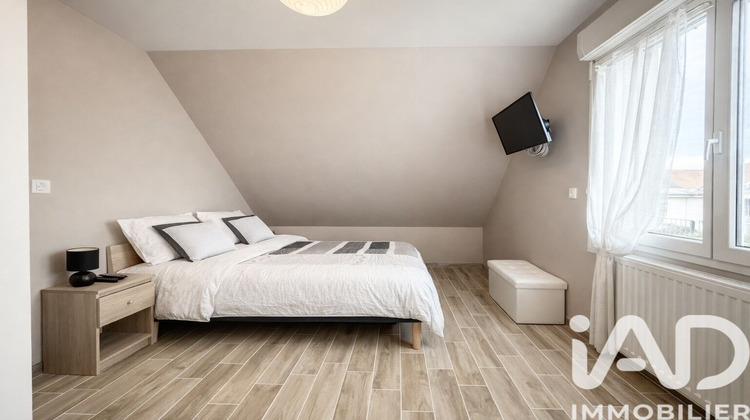 Ma-Cabane - Vente Maison Voué, 100 m²