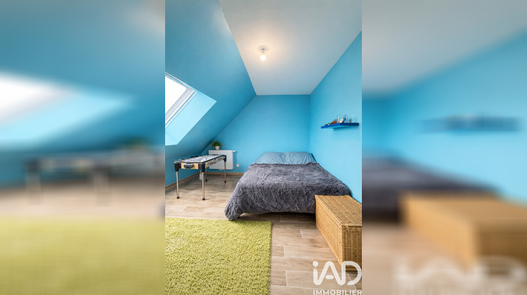 Ma-Cabane - Vente Maison Voué, 100 m²