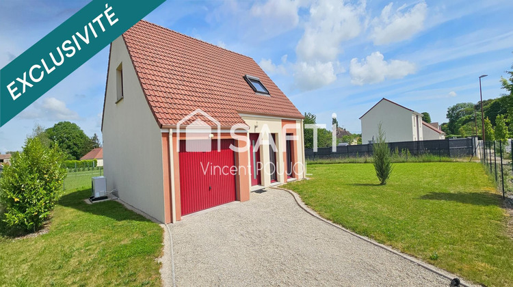 Ma-Cabane - Vente Maison Voue, 85 m²