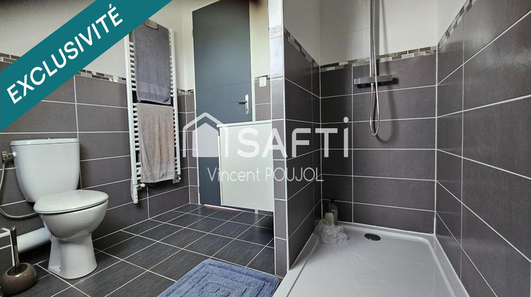 Ma-Cabane - Vente Maison Voue, 85 m²