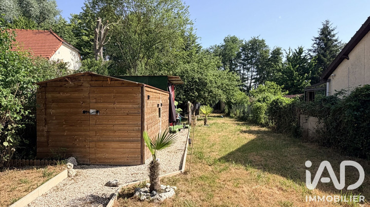 Ma-Cabane - Vente Maison Voué, 15 m²