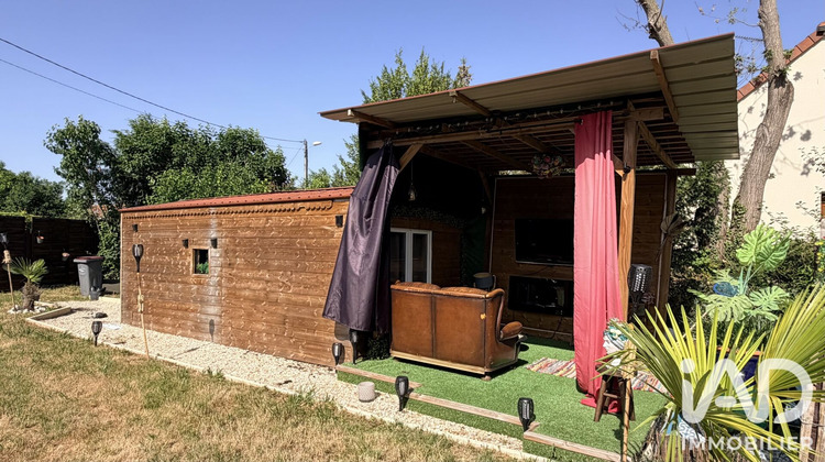 Ma-Cabane - Vente Maison Voué, 15 m²