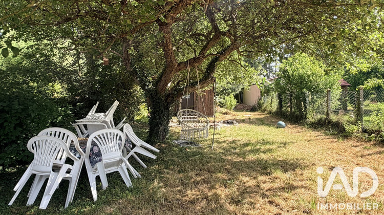 Ma-Cabane - Vente Maison Voué, 15 m²