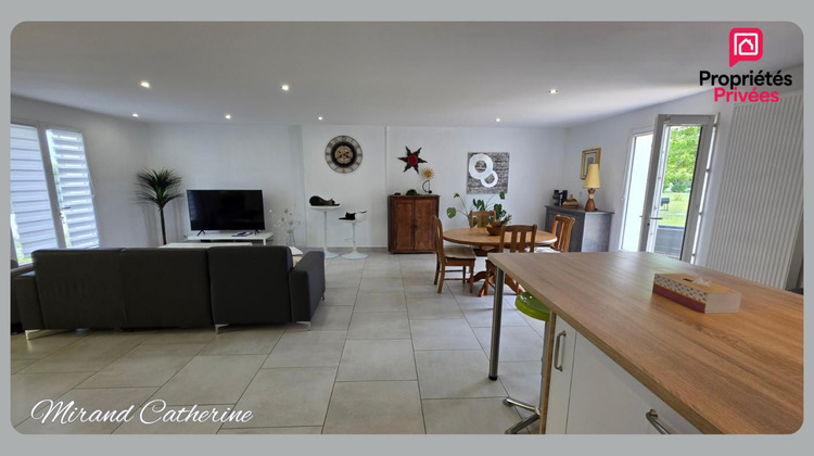Ma-Cabane - Vente Maison VOUE, 93 m²