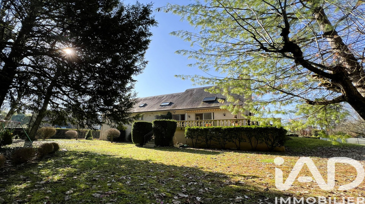 Ma-Cabane - Vente Maison Vougeot, 287 m²